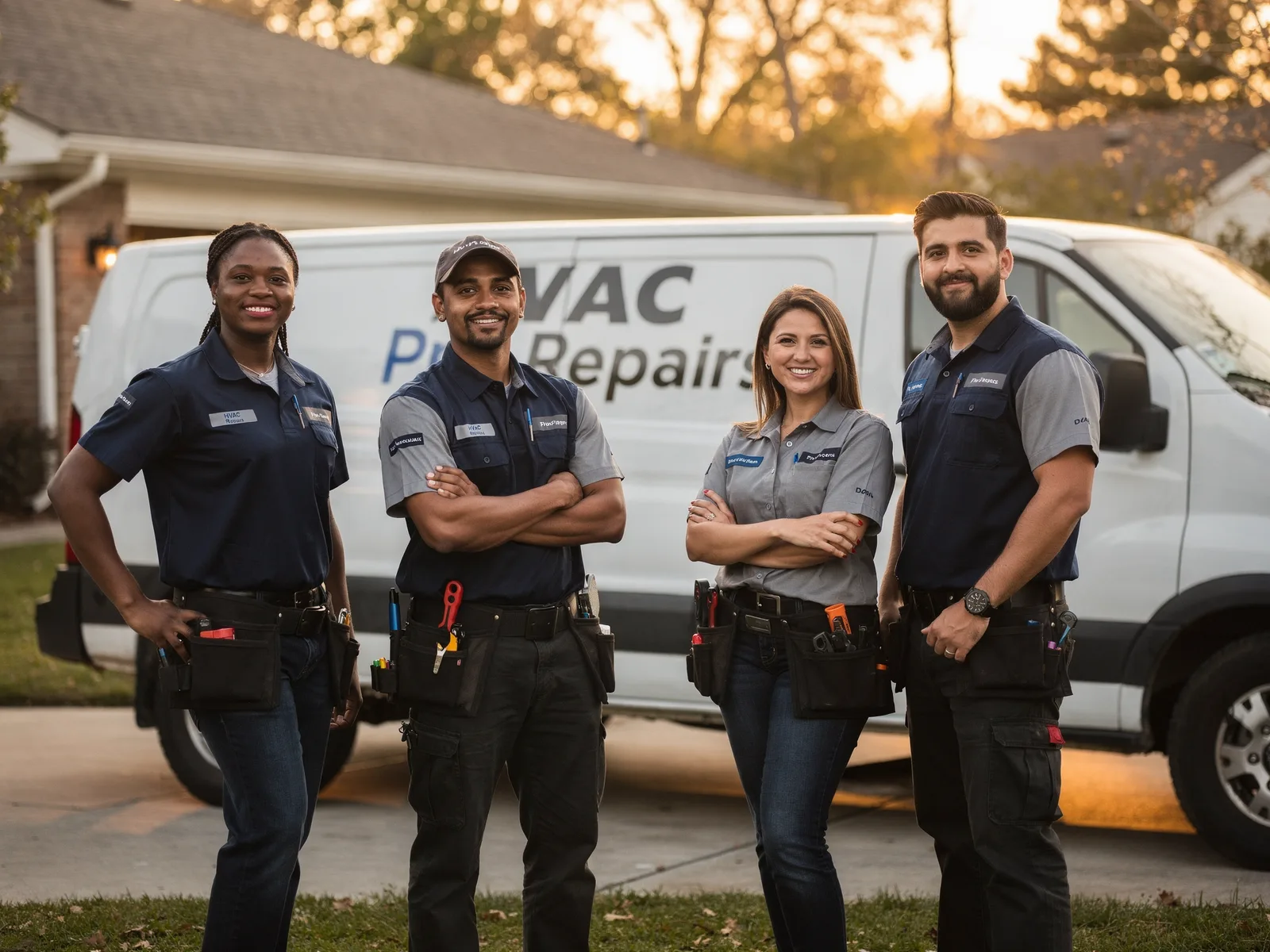 Heat Pump Repair company in Siloam, GA