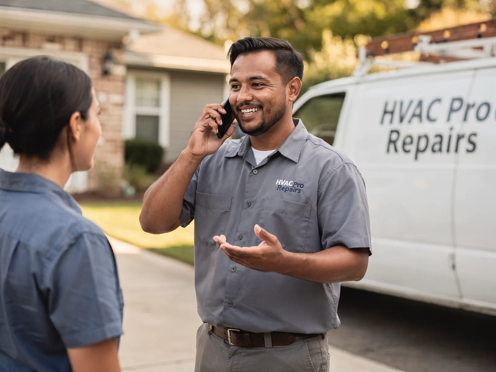 Heat Pump Repair Siloam, GA FAQs